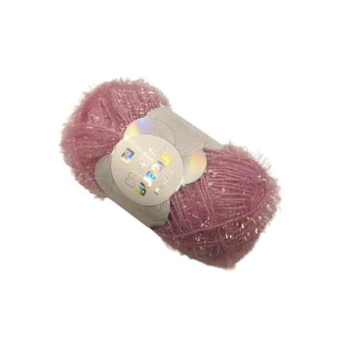 lilas laine bubble rico design