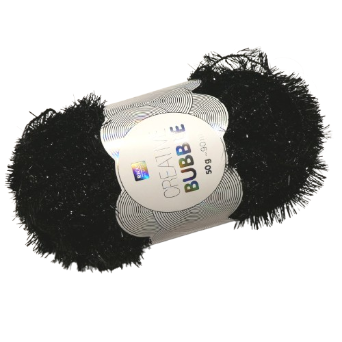 noir laine bubble rico design