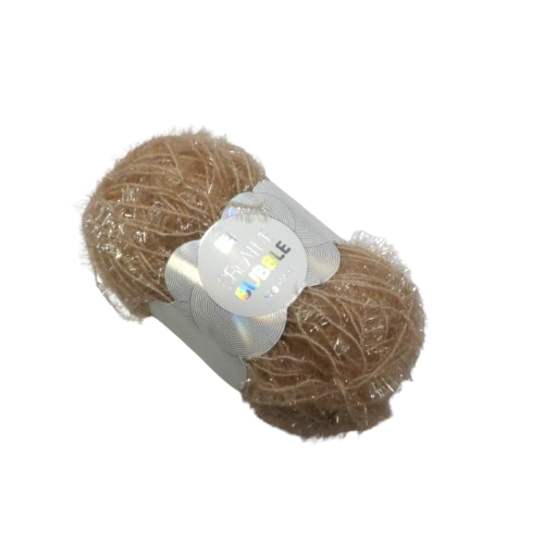 nude laine bubble rico design