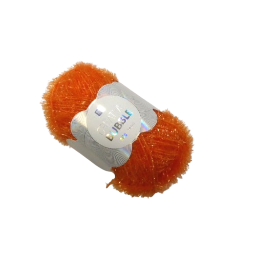 orange laine bubble rico design