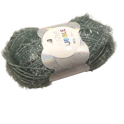 patine laine bubble rico design