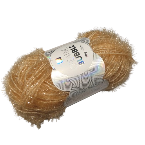 poudre laine bubble rico design