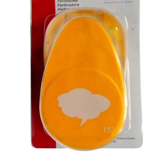 perforatrice artemio bulle BD