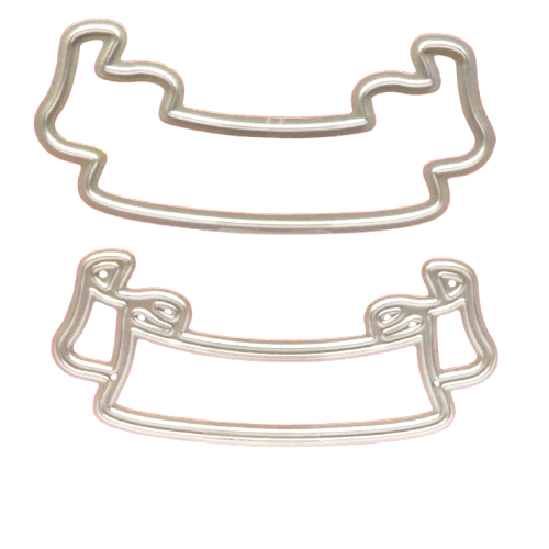 matrices chevrons