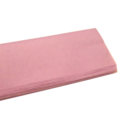 papier de soie clairefontaine rose clair