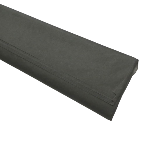 papier de soie clairefontaine noir