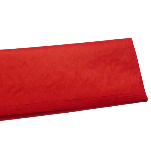 papier de soie clairefontaine rouge
