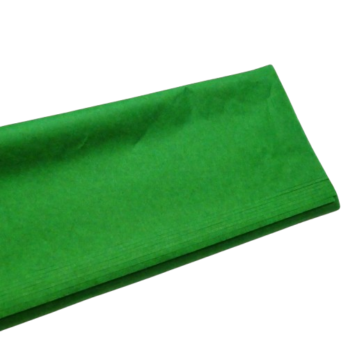 papier de soie clairefontaine vert