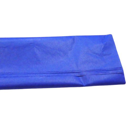 papier de soie clairefontaine bleu