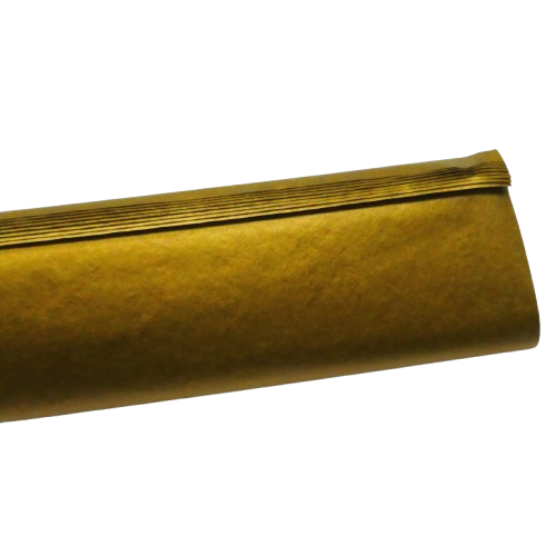 papiers de soie clairefontaine doré