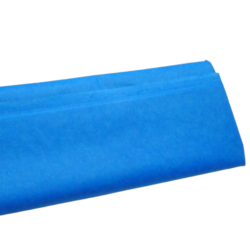 papier de soie clairefontaine bleu france