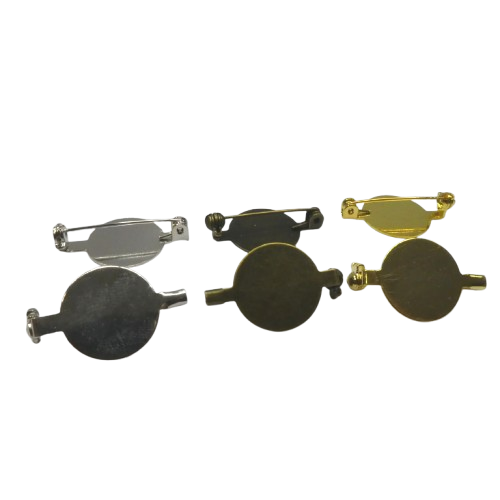 supports de broche