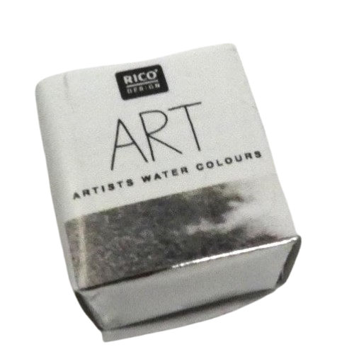 godet aquarelle rico design noir