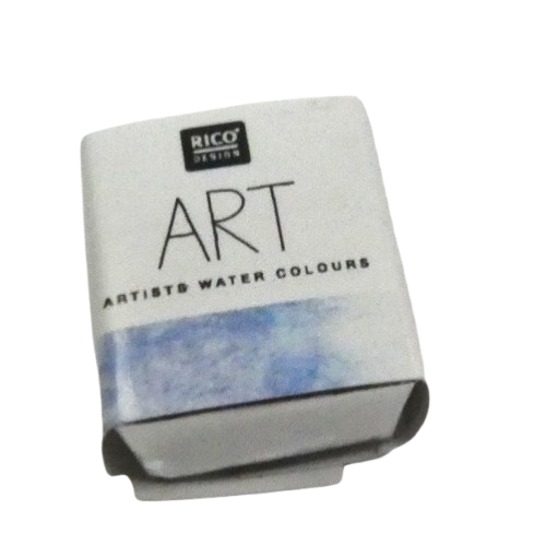 godet aquarelle rico design gris ciment