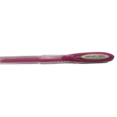 stylo signo rose