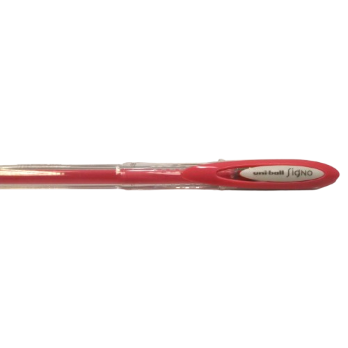 stylo signo rouge