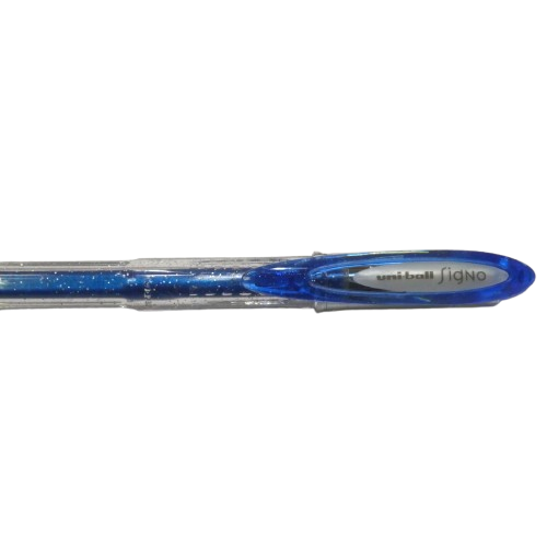 stylo signo bleu