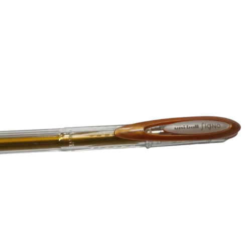 stylo signo bronze
