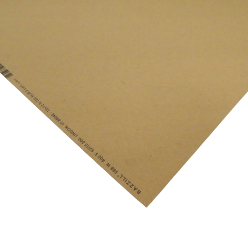 papier bazzill kraft