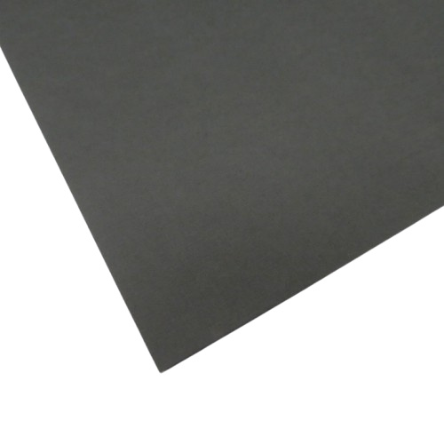 papier bazzill gris