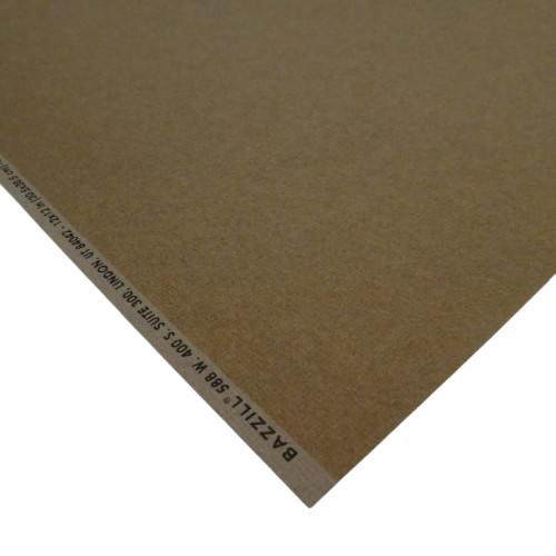 papier bazzill écorce