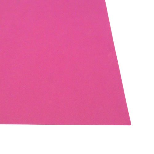 mousse eva fushia