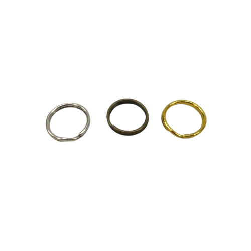 anneaux double 14 mm