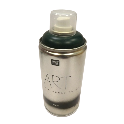 Spray acrylique rico design