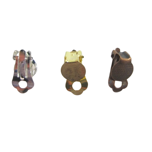 boucle doreille clip