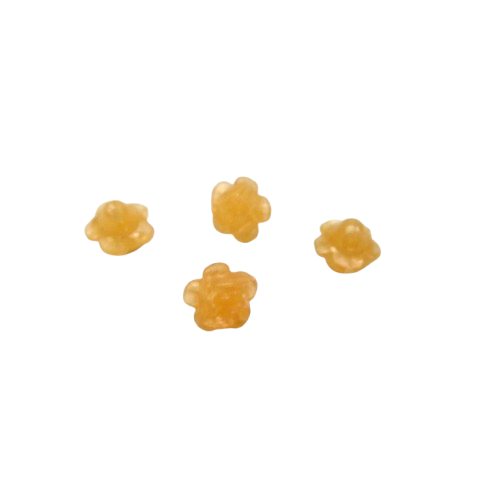bouton fleur