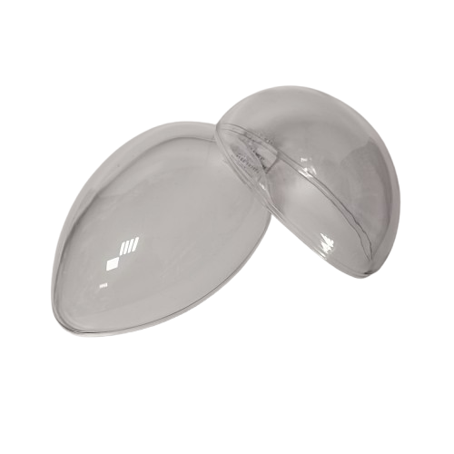 oeufs plexi