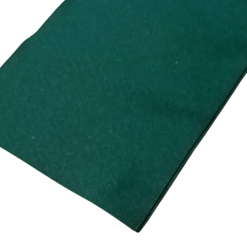 feutrine 1 mm vert foncé