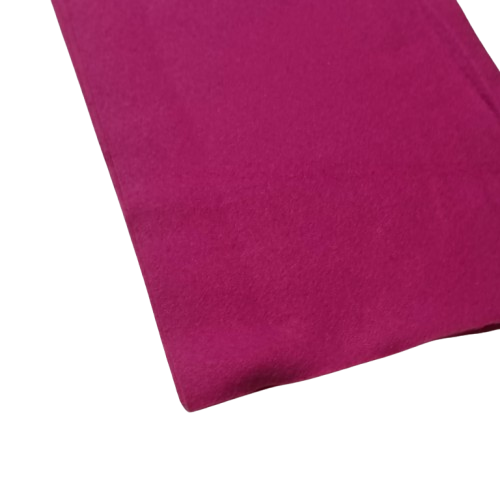 feutrine 1 mm fushia