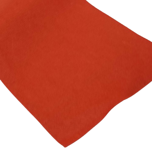 feutrine 1 mm carotte