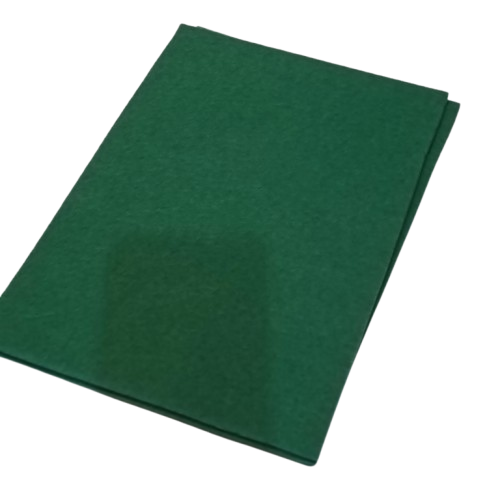 feutrine 1 mm vert moyen