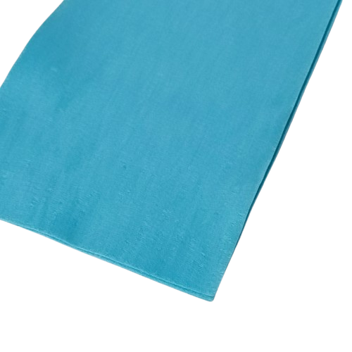 feutrine 1 mm bleu clair