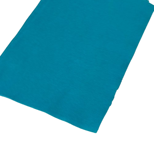feutrine 1 mm bleu turquoise
