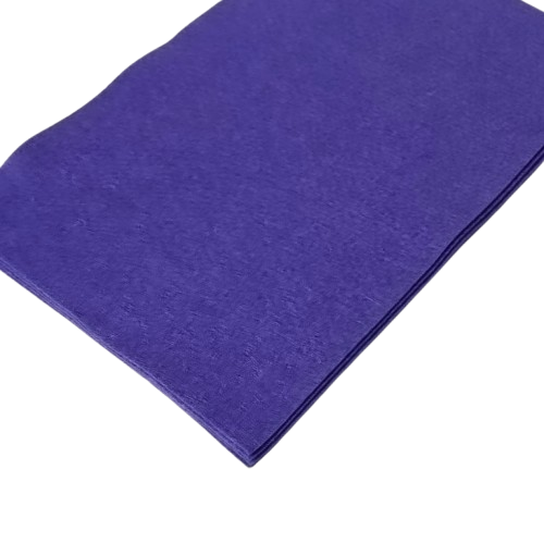 feutrine 1 mm violet