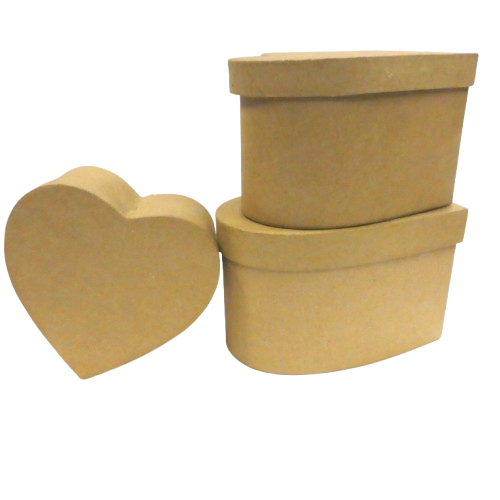 boîte gigogne innspiro coeur