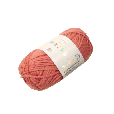 corail coton ricorumi rico design