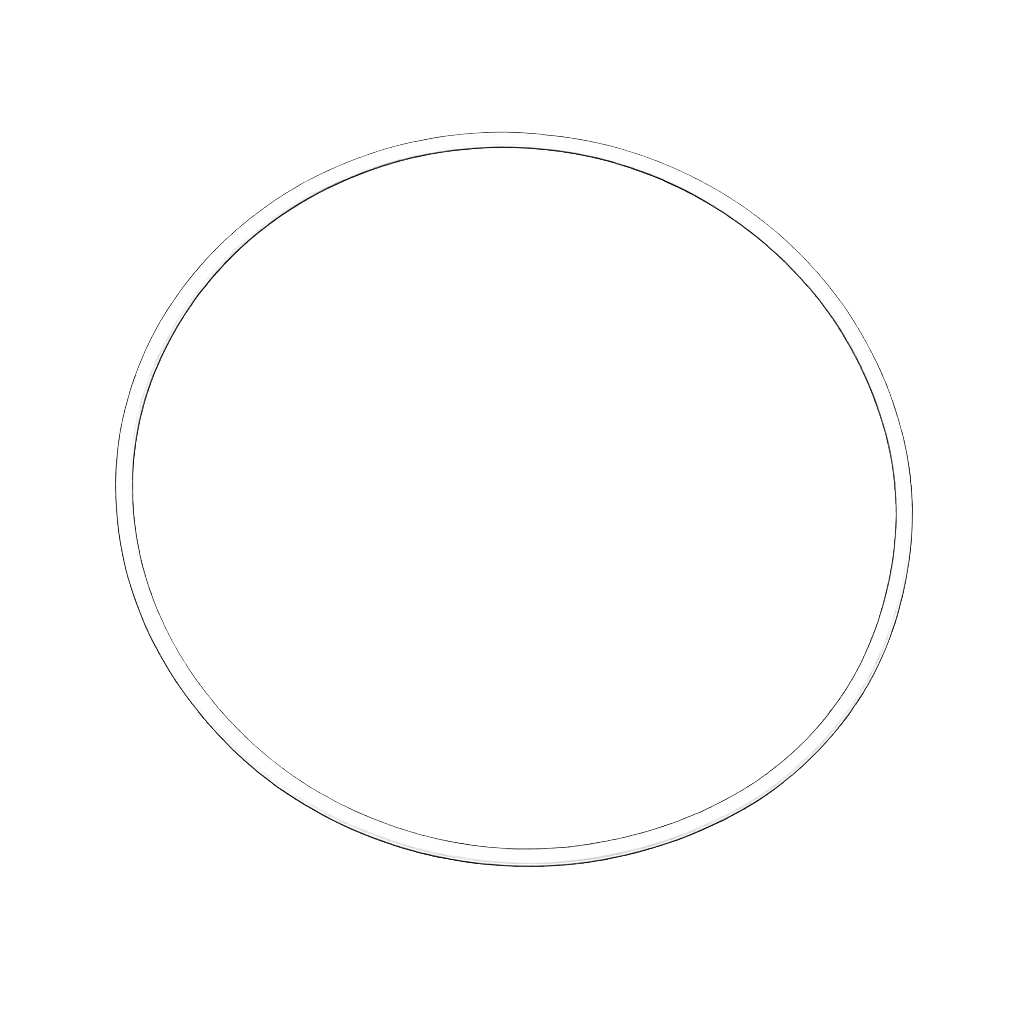 cercles nus