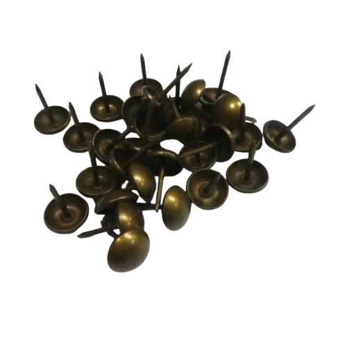 clous tapissier bronze