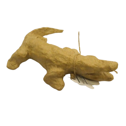 crocodile decopatch