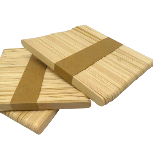 bâtonnet en bois nature