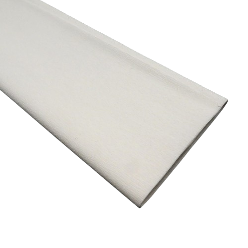 blanc papier crépon clairefontaine