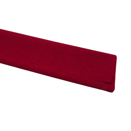 bordeau papier crépon clairefontaine