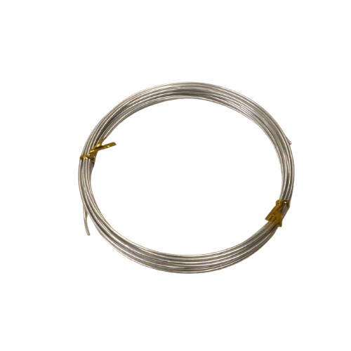 argenté fil aluminium innspiro