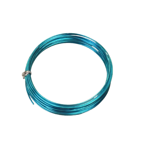 bleu clair fil aluminium innspiro