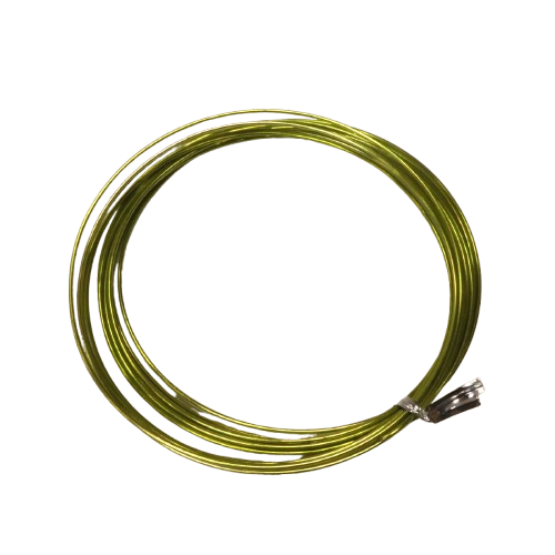 vert fil aluminium innspiro