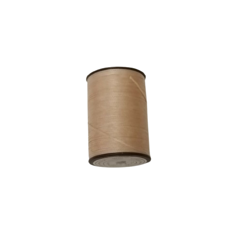 blé Cordon micro macramé polyester ciré 0,8 mm